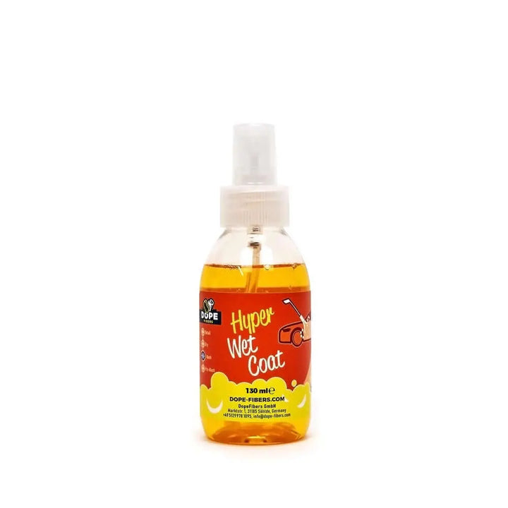 DopeFibers Hyper Wetcoat - Booster idrofobico - Car-Care.it