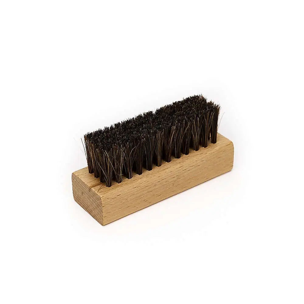 DopeFibers Leather Brush - Car-Care.it