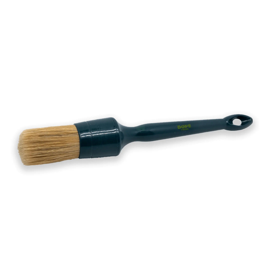 DopeFibers Normal Brush Dope - Pennelli detailing - Car-Care.it