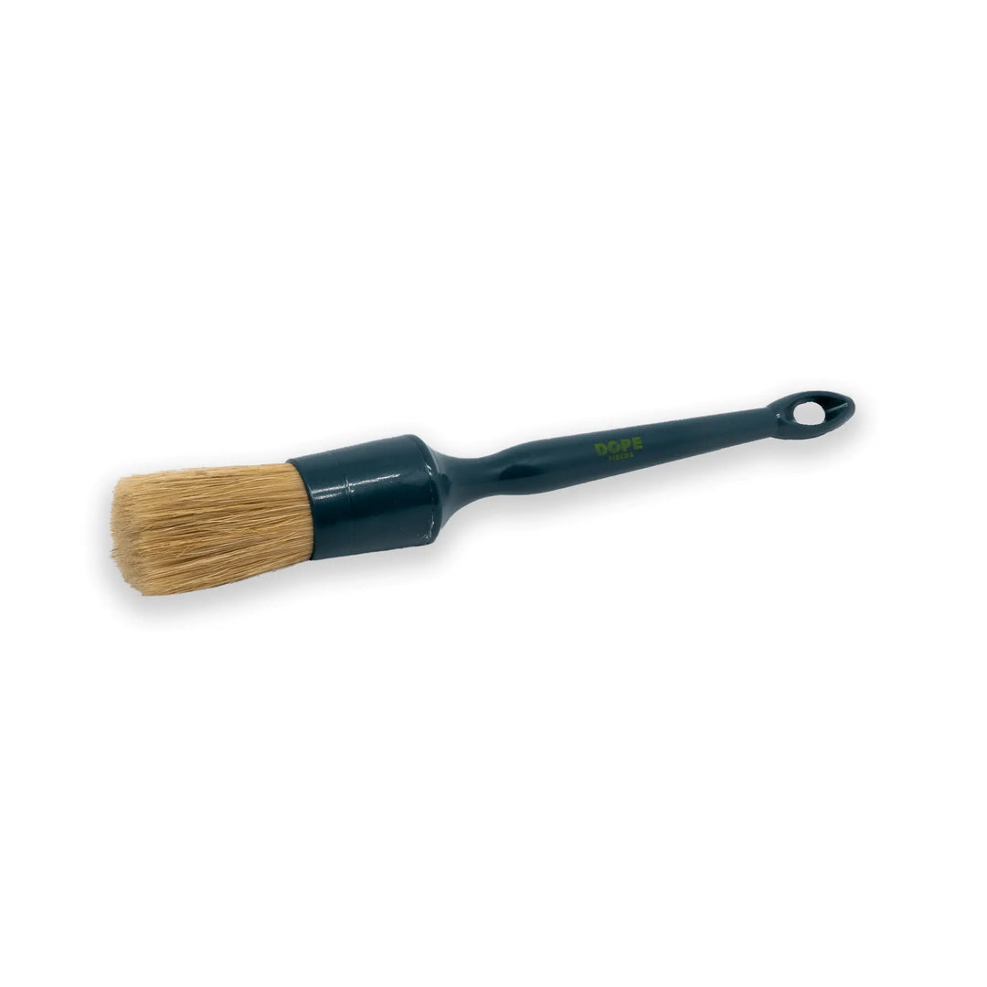 DopeFibers Normal Brush Dope - Pennelli detailing - Car-Care.it