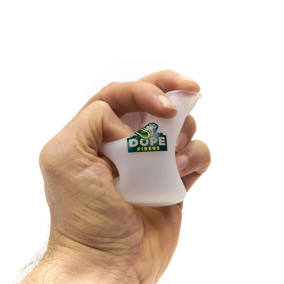 DopeFibers Scale Dope 100ml - Misurino graduato - Car-Care.it Prodotti per il Detailing e Cura Dell'auto