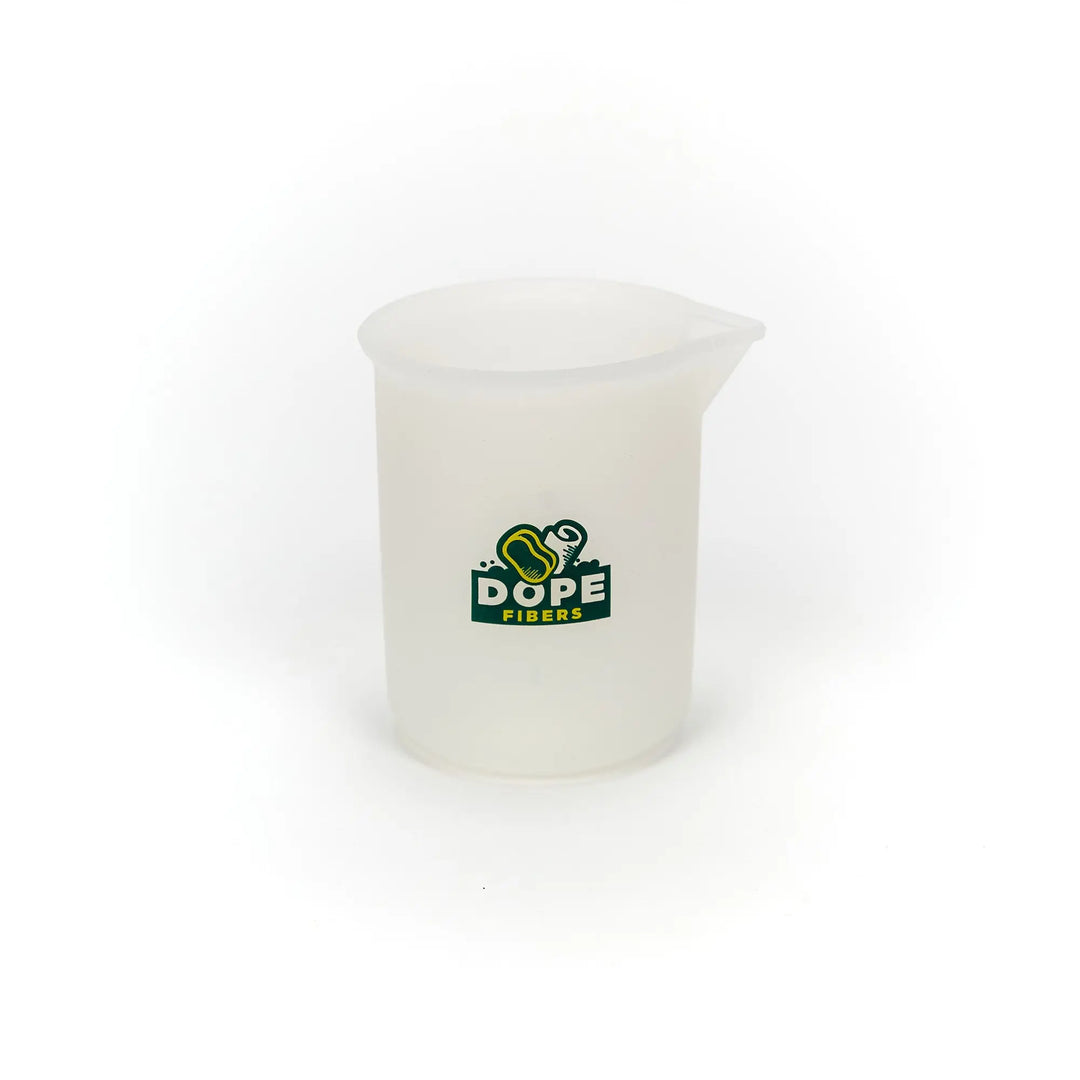 DopeFibers Scale Dope 100ml - Misurino graduato - Car-Care.it Prodotti per il Detailing e Cura Dell'auto