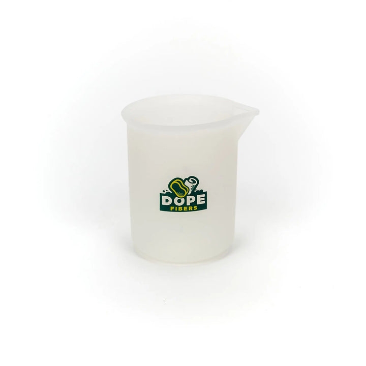 DopeFibers Scale Dope 100ml - Misurino graduato - Car-Care.it Prodotti per il Detailing e Cura Dell'auto