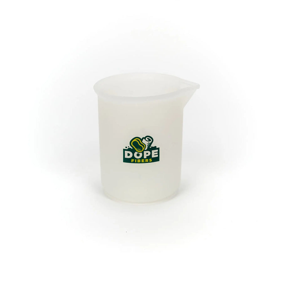 DopeFibers Scale Dope 100ml - Misurino graduato - Car-Care.it Prodotti per il Detailing e Cura Dell'auto