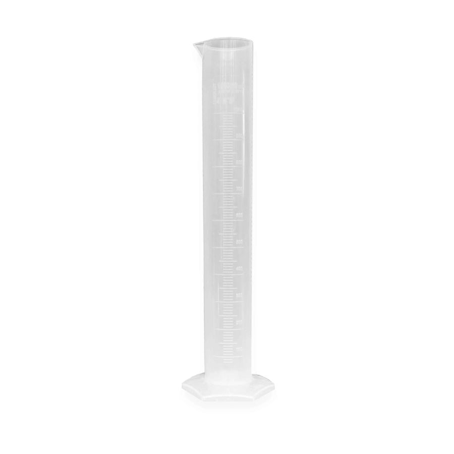 Cilindro graduato Fra-Ber 1000 ml per dosaggio prodotti detailing