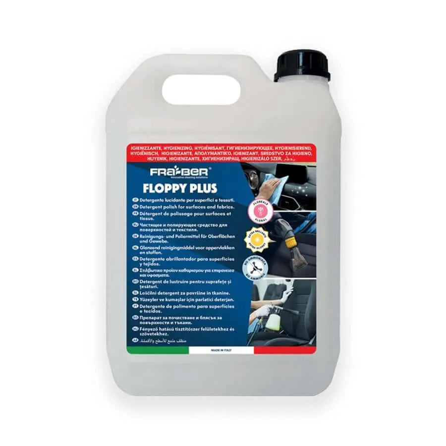 Fraber Floppy Plus - Car-Care.it - Detailing e Cura dell'auto