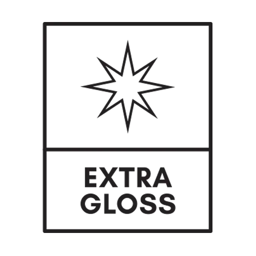 G1 Glossy Extra Gloss - Cera rapida superlucidante