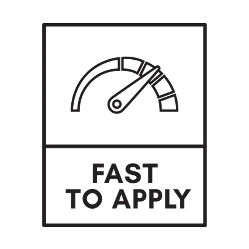 G1 Glossy Fast to Apply - Cera rapida superlucidante