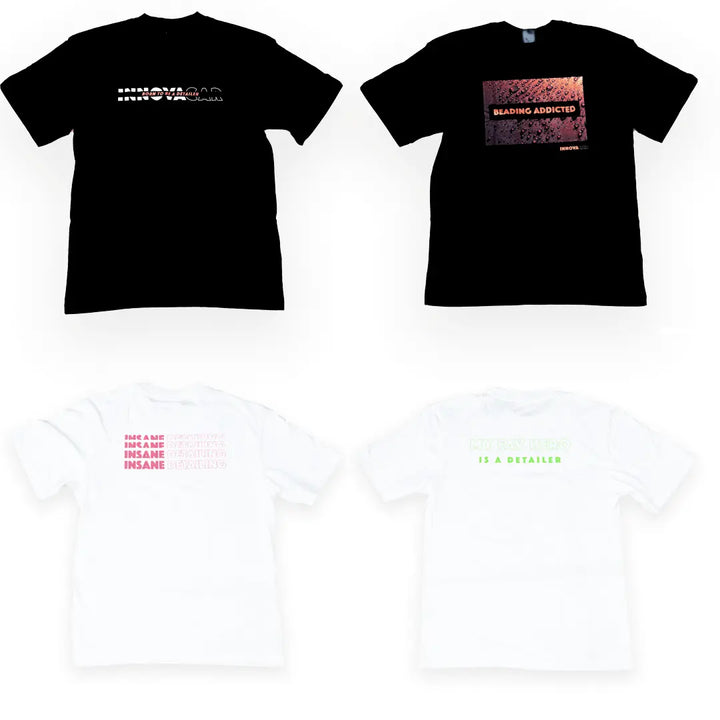 T-shirt Innovacar - Car-Care.it