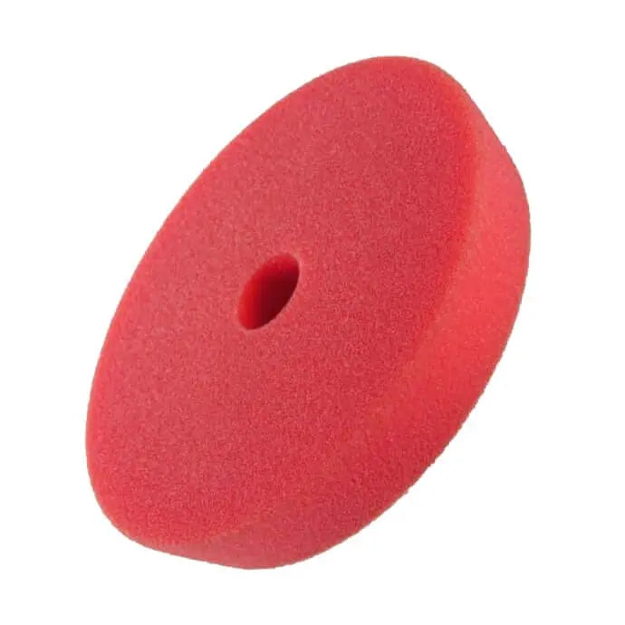 Honey R-DA Buffing Pad Red - Tampone da super finitura - Prodotti per il Detailing e cura dell’auto
