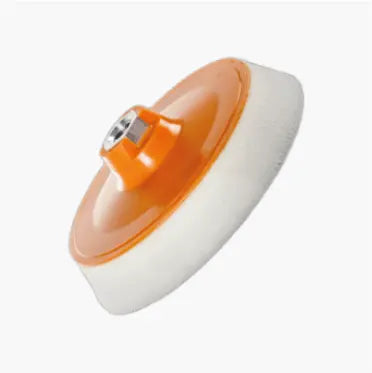 Honey Combination Elastic Pad - Car-Care.it - Detailing e Cura dell'auto