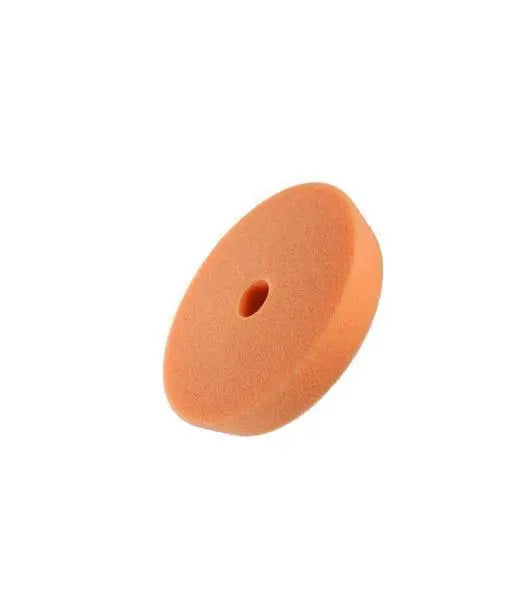 Honey R-DA Buffing Pad Orange — tampone intermedio a celle chiuse, vista dettaglio