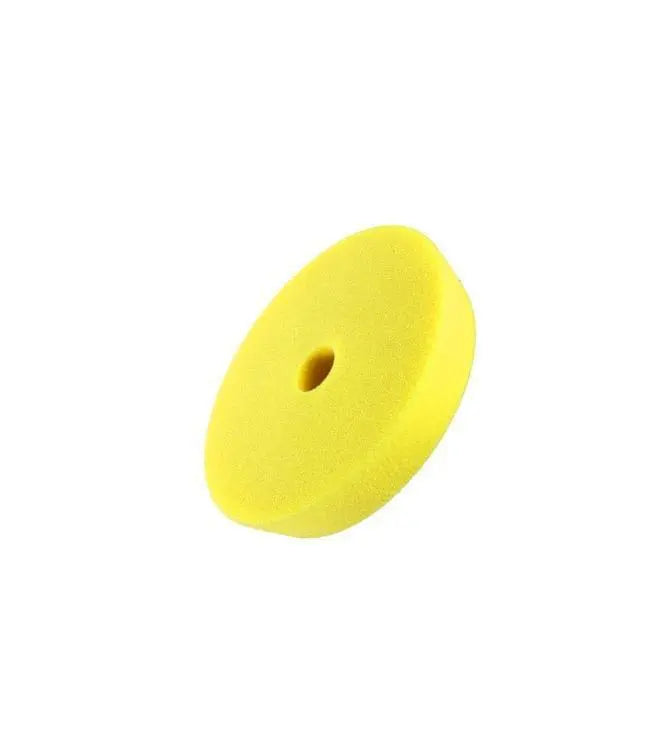 Honey R-DA Buffing Pad Yellow — tampone da finitura a celle chiuse, vista dettaglio