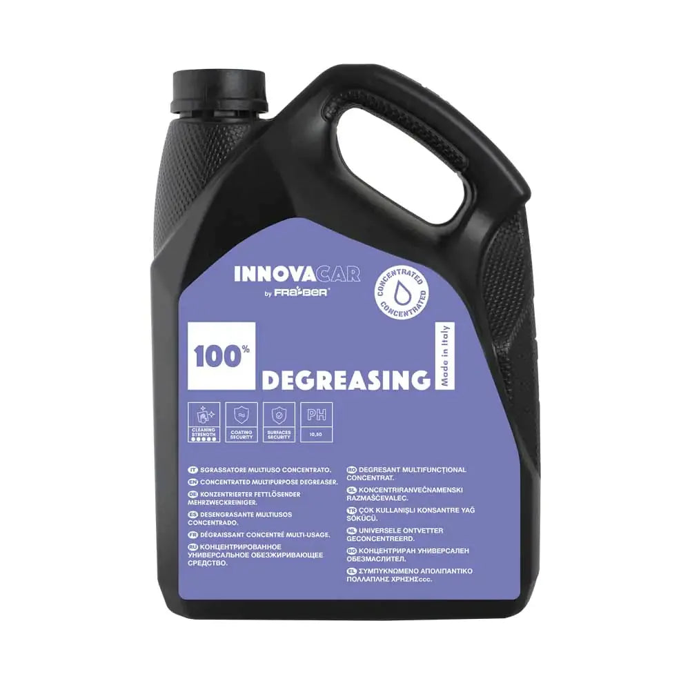 Innovacar 100% Degreasing