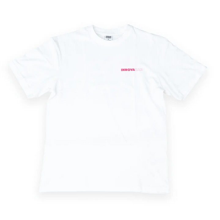 T-shirt Innovacar - Car-Care.it