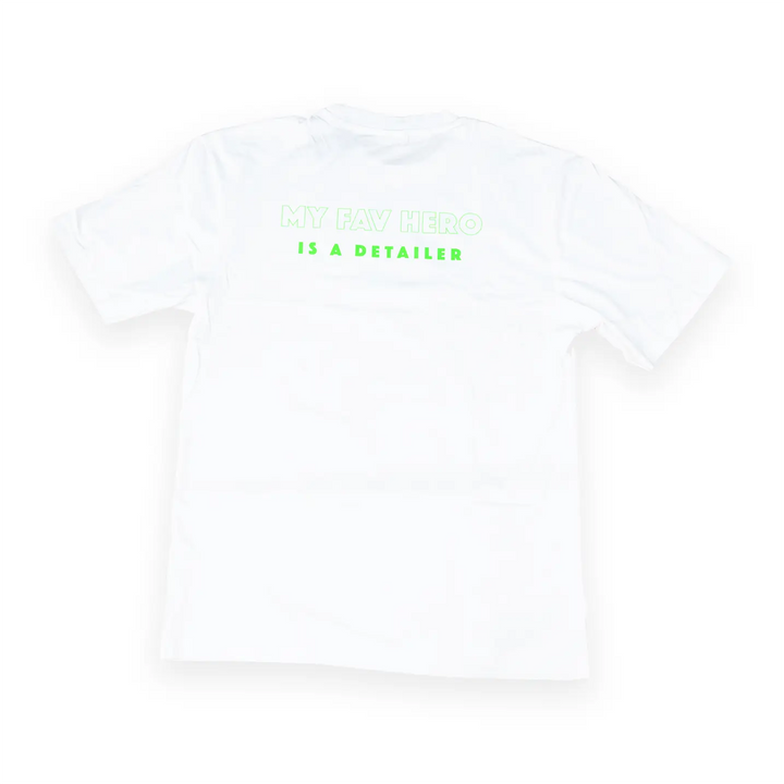 T-shirt Innovacar - Car-Care.it