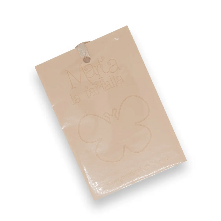 Marta La Farfalla Card Fragrance - Prodotti per il Detailing e cura dell’auto