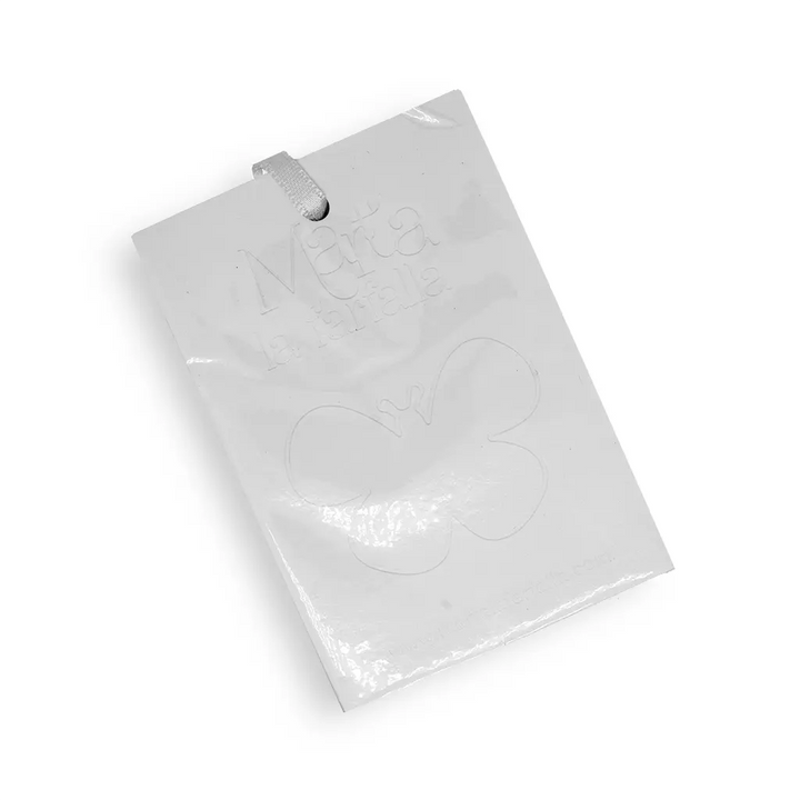 Marta La Farfalla Card Fragrance - Prodotti per il Detailing e cura dell’auto
