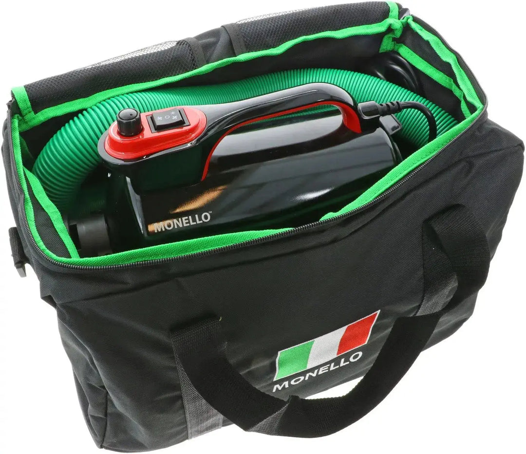 Monello Maestro Car Dryer - Prodotti per il Detailing e cura dell’auto