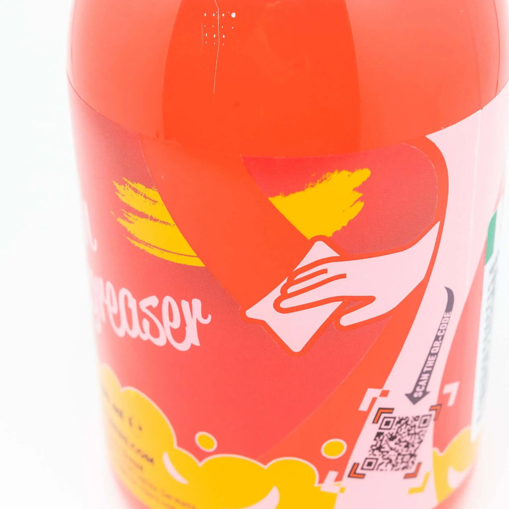 DopeFibers High Degreaser -  Verificatore e sgrassatore di olii e grasso - Car-Care.it