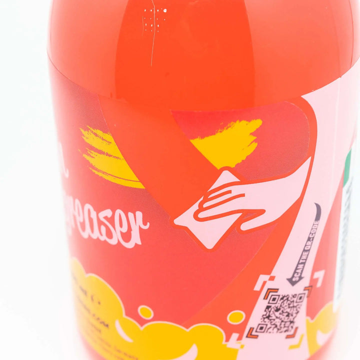 DopeFibers High Degreaser -  Verificatore e sgrassatore di olii e grasso - Car-Care.it