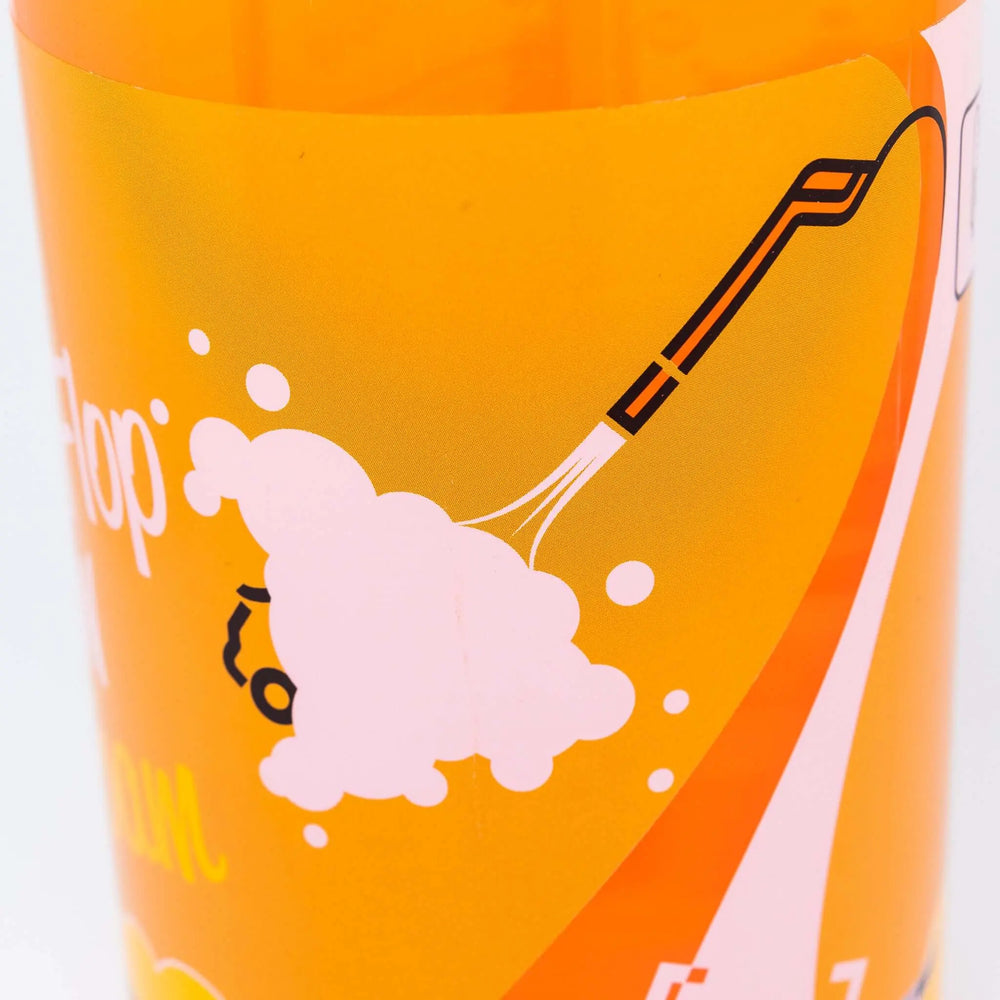 DopeFibers FlipFlop Snow Foam -  Schiumogeno prelavaggio a ph neutro - Car-Care.it