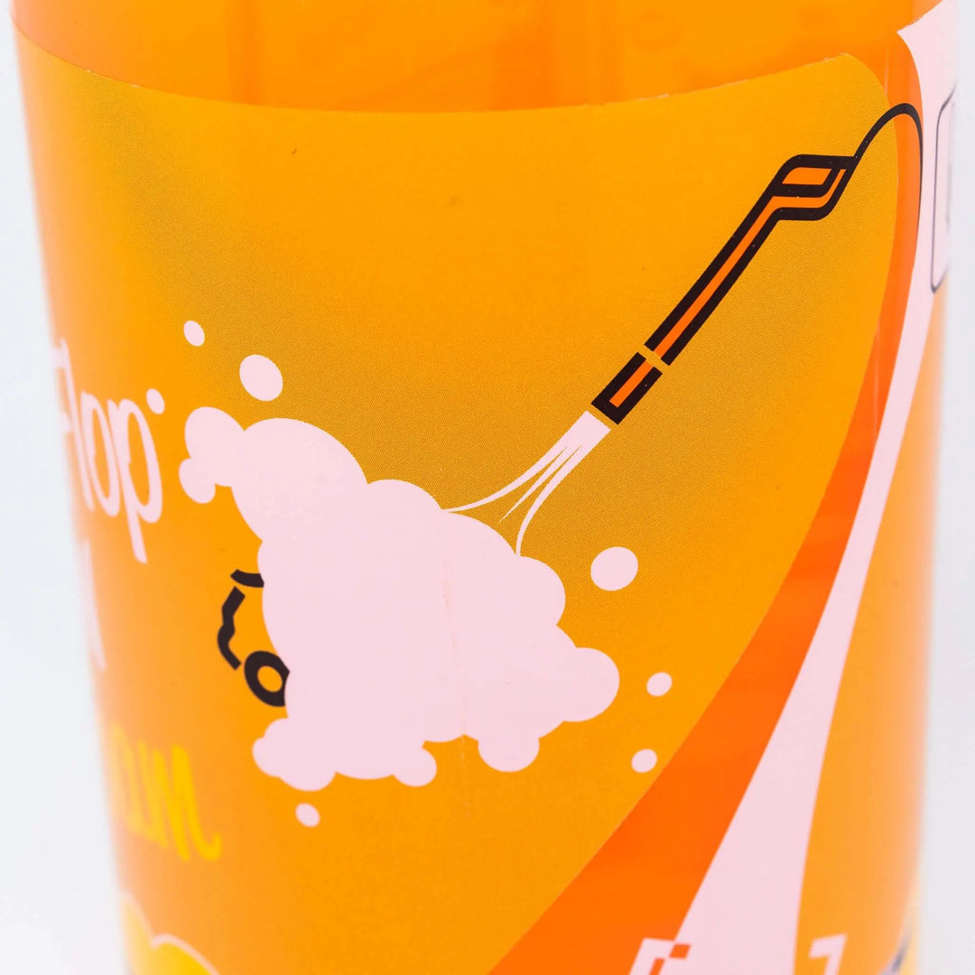 DopeFibers FlipFlop Snow Foam -  Schiumogeno prelavaggio a ph neutro - Car-Care.it