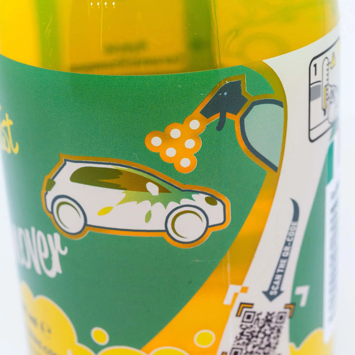 DopeFibers Fast Bug Remover - Rimuovi insetti - Car-Care.it
