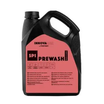 SP1 Prewash - Shampoo prelavaggio schiumogeno con enzimi - Car-Care.it - Detailing e Cura dell'auto - P.IVA 11851371002 -