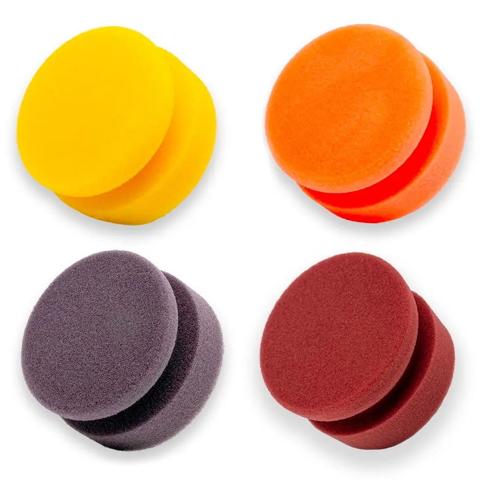 Ricarica Per Tampone Colop Make 25ml - Arancione Lucido Per Timbri - Foto 9