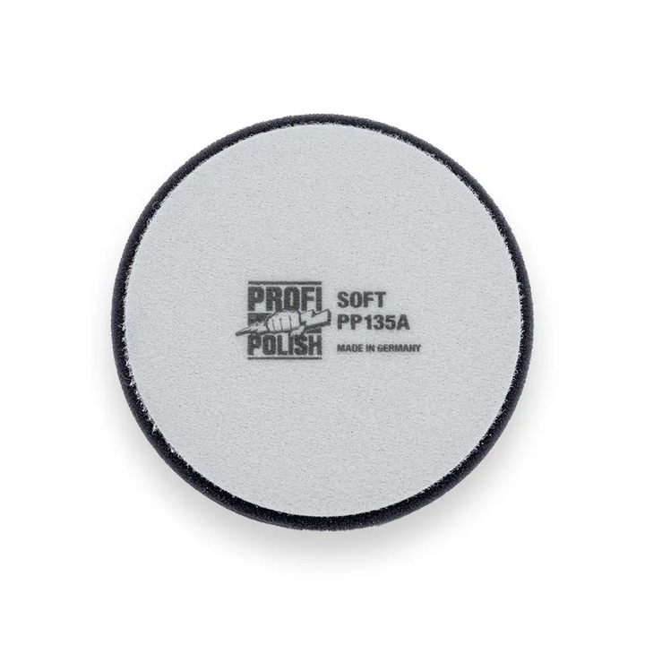 Profipolish Finishing Pad Rotary Antracite - Tampone da Finitura (Rotativa) - Prodotti per il Detailing e cura dell’auto