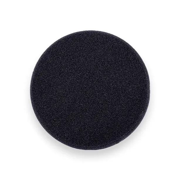 Profipolish Finishing Pad Rotary Antracite - Tampone da Finitura (Rotativa) - Prodotti per il Detailing e cura dell’auto