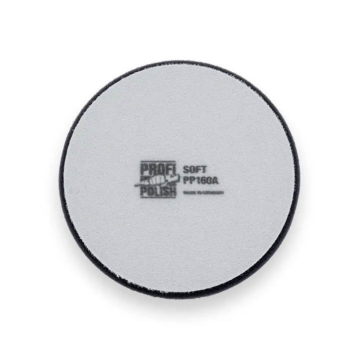 Profipolish Finishing Pad Rotary Anthracite - Tampone da Finitura (Rotativa) - Car-Care.it - Detailing e Cura dell'auto - P.IVA 11851371002 -