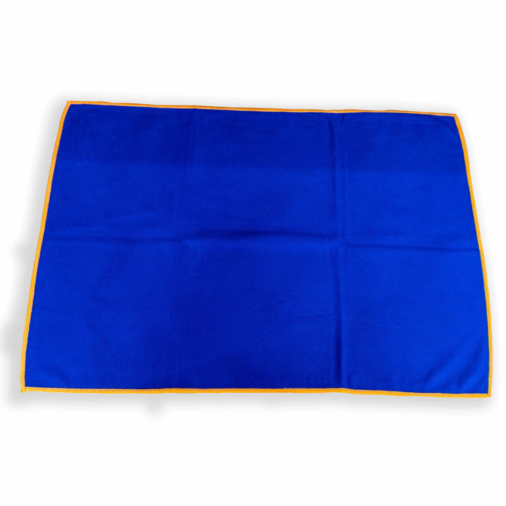 ProfiPolish glass-polishing towel Cloudless - Panno per pulizia vetri - Prodotti per il Detailing e cura dell’auto