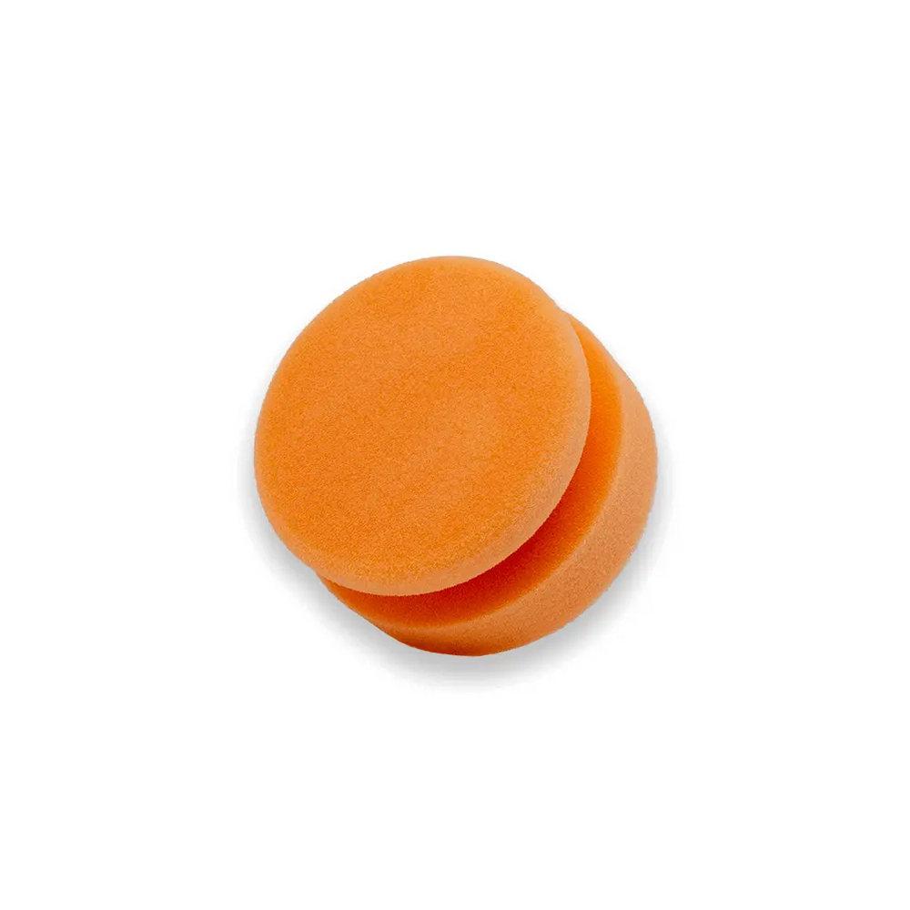 ProfiPolish Hard Pad Orange  - Tampone manuale per polish correttivo - Prodotti per il Detailing e cura dell’auto