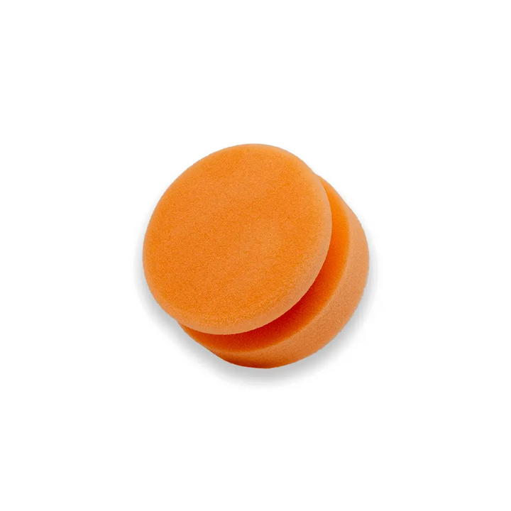 ProfiPolish Hard Pad Orange  - Tampone manuale per polish correttivo - Prodotti per il Detailing e cura dell’auto