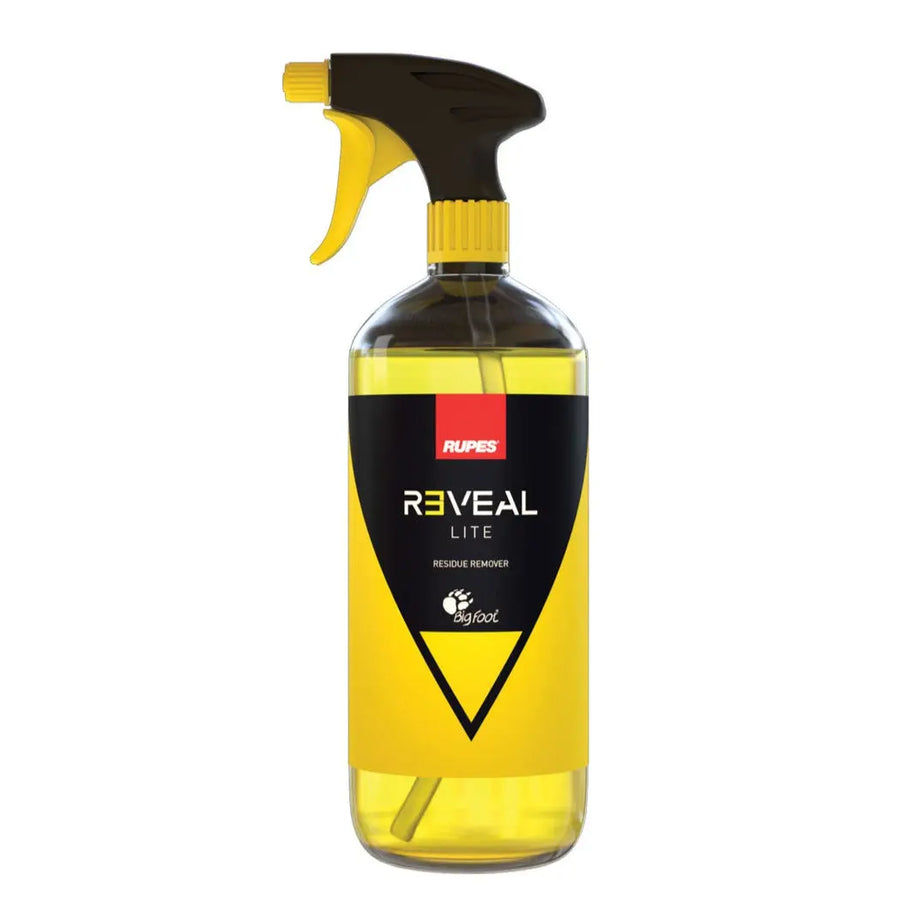 Rupes Reveal Lite Giallo