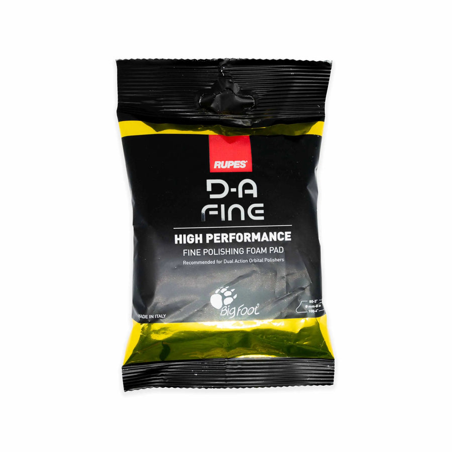 Rupes Tampone D-A Fine - Car-Care.it