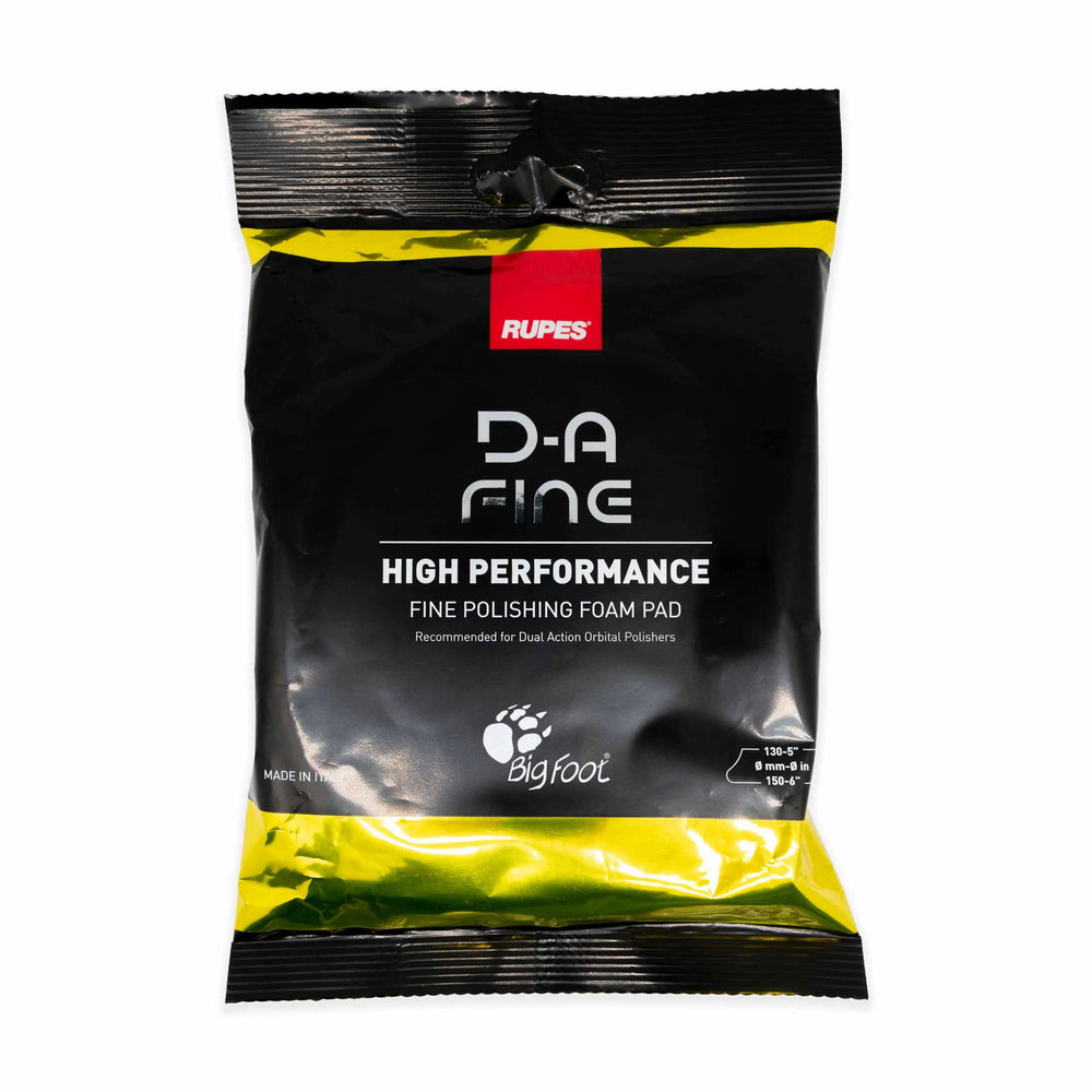 Rupes Tampone D-A Fine - Car-Care.it