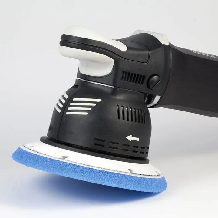 Rupes Bigfoot MILLE LK900E Lucidatrice Rotoeccentrica - Car-Care.it Detailing