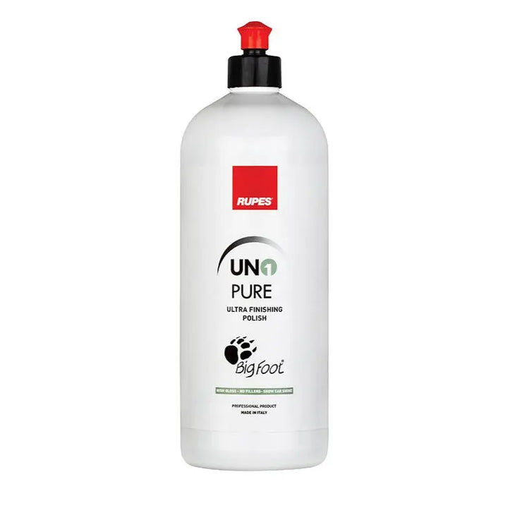 Rupes Uno Pure Gel - Ultra Finishing Polish