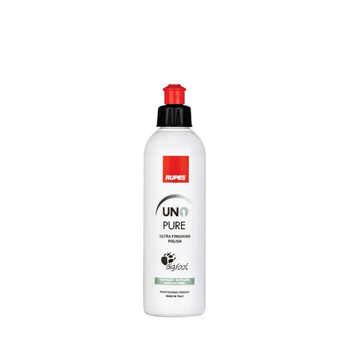 Rupes Uno Pure Gel - Ultra Finishing Polish