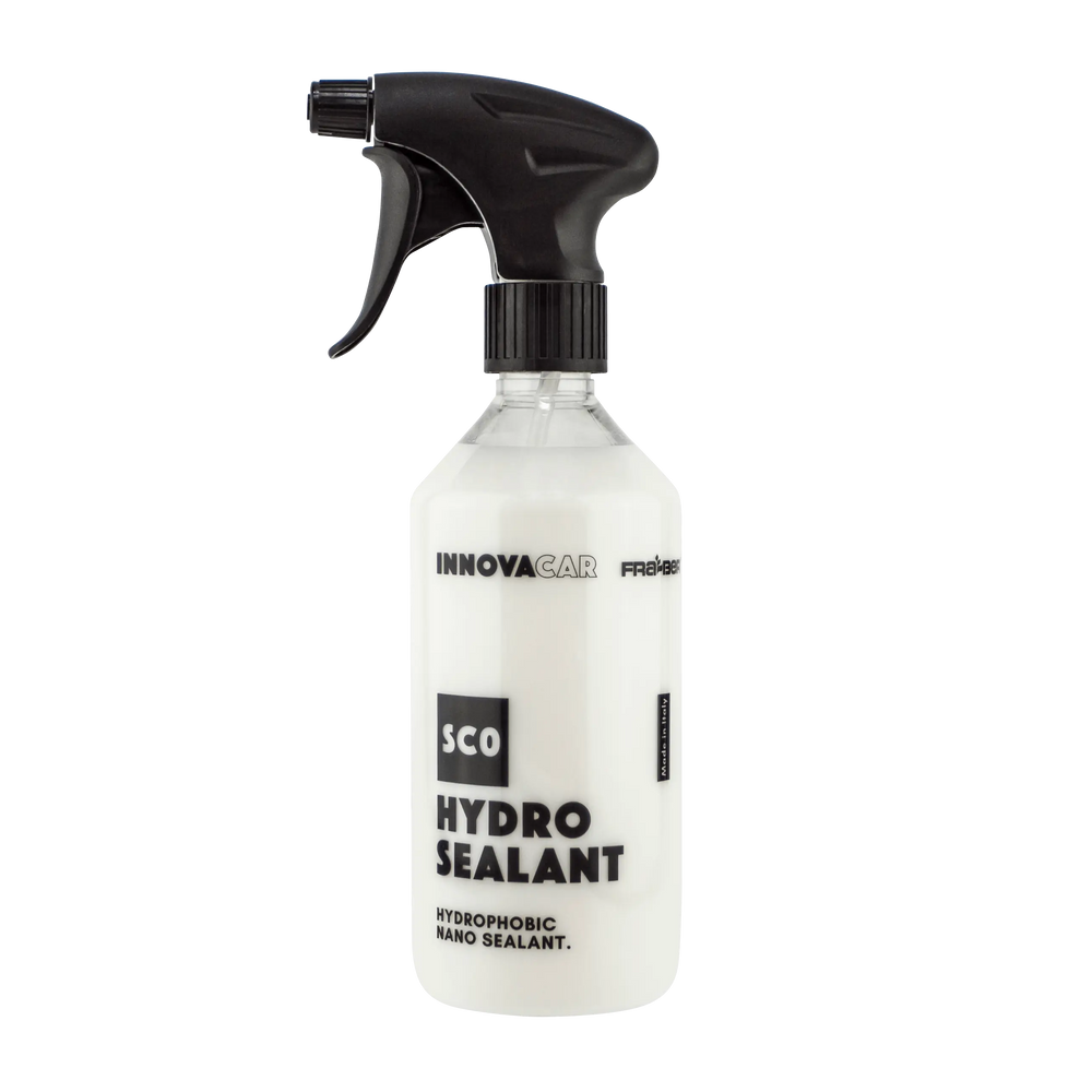 SC0 Hydro Sealant - Nano Sigillante Idrofobico - Car-Care.it - Detailing e Cura dell'auto - P.IVA 11851371002 -