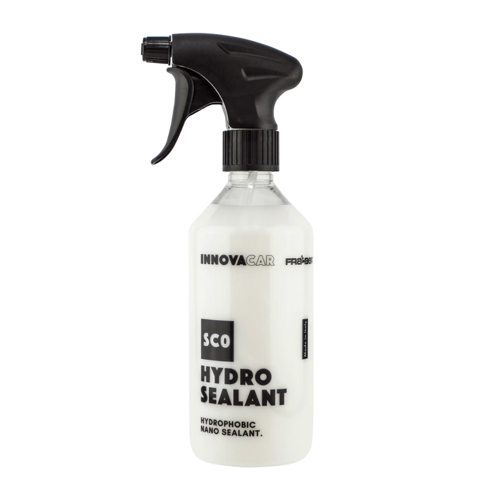 SC0 Hydro Sealant - Nano Sigillante Idrofobico - Car-Care.it - Detailing e Cura dell'auto - P.IVA 11851371002 -