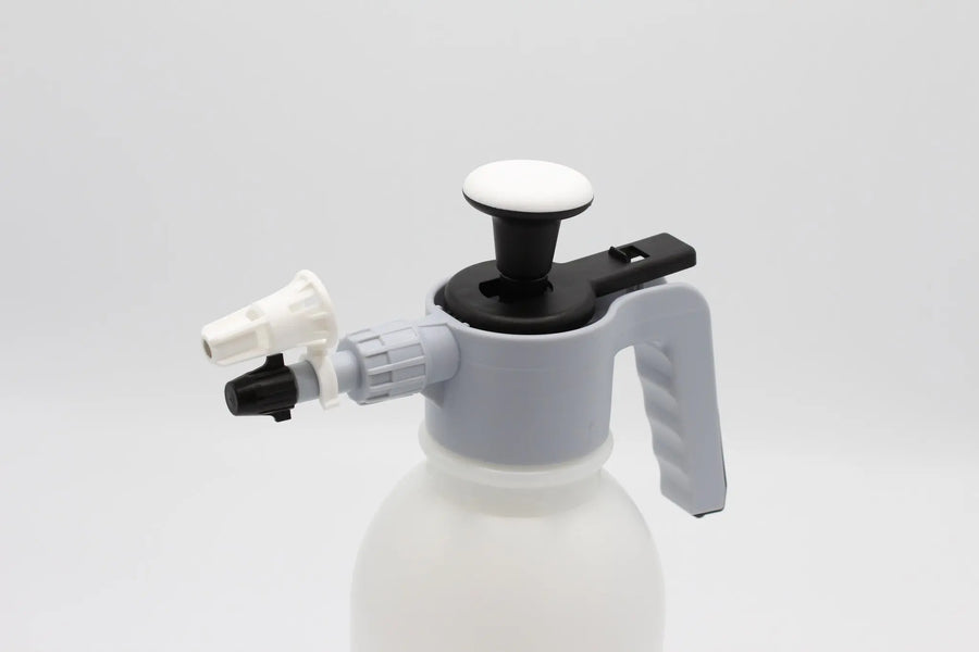 Spray Matic 1,5 L, spruzzatore a pompa per prodotti detailing