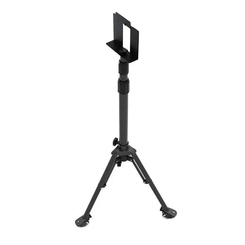 Unilite Tripod SGL-Wheel, treppiede per lampade da lavoro, dettaglio