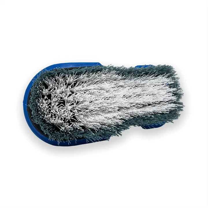 Upholstery Brush v2  - Spazzola per tessuti e moquette con manico - Car-Care.it