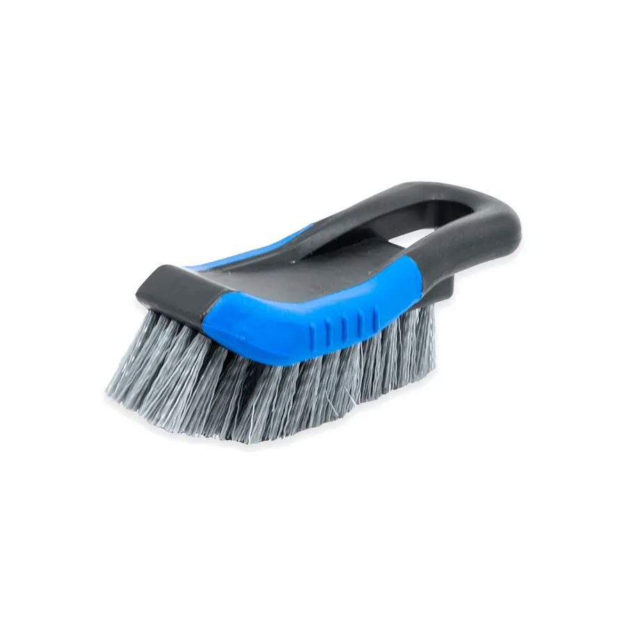 Upholstery Brush - Spazzola per tessuti e moquette senza manico - Prodotti per il Detailing e cura dell’auto