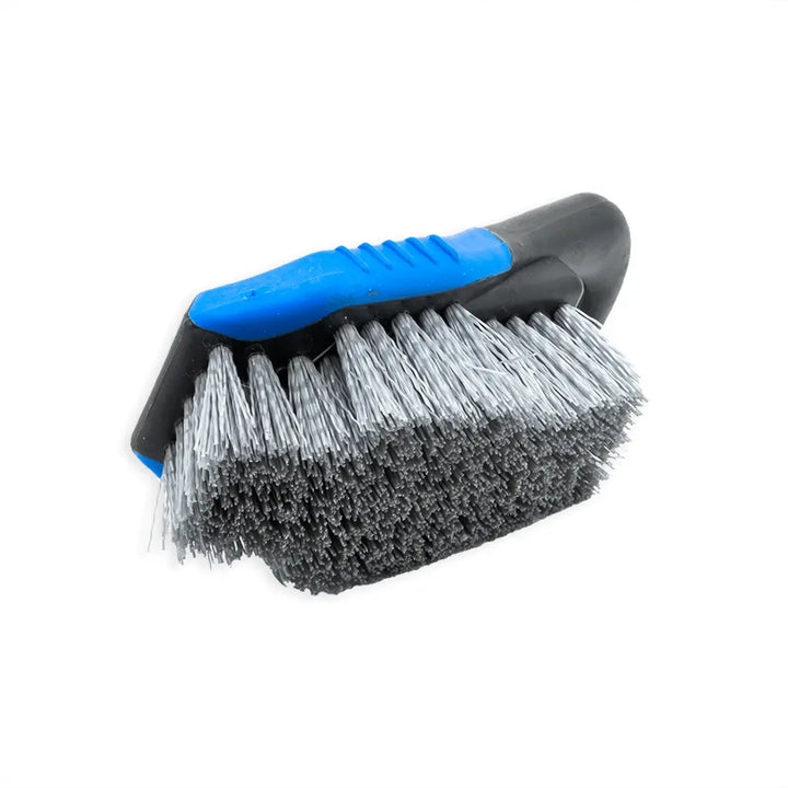 Upholstery Brush - Spazzola per tessuti e moquette senza manico - Prodotti per il Detailing e cura dell’auto
