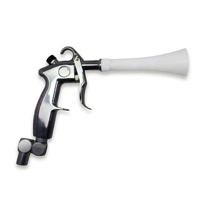 A-Vortice Tornado Plus, pistola pneumatica 6 bar per pulizia interni auto